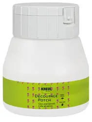 Lepak-lak za dekupaž 250ml