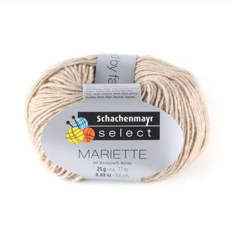 Mariette – Drap 42% vuna, 41% polyester, 17% poliakril
