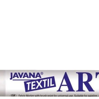 Art marker za tkaninu