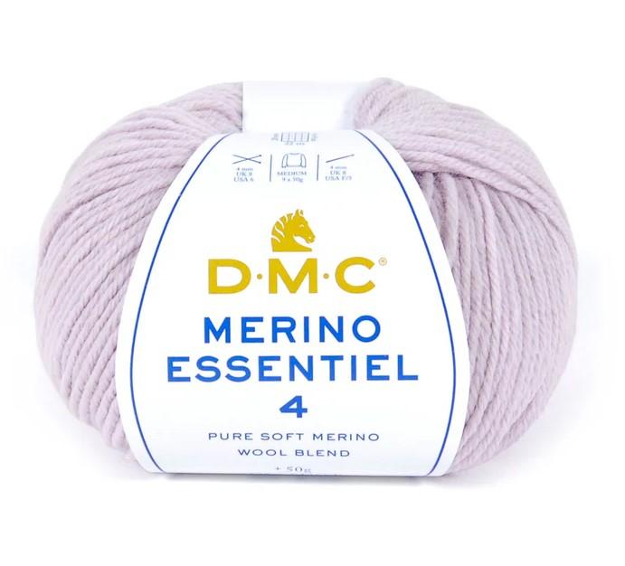 MERINO ESSENTIEL 4 100G