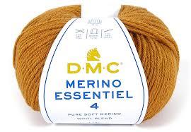 MERINO ESSENTIEL 4 100G-876