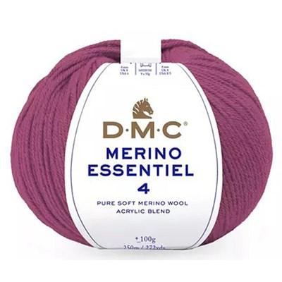 MERINO ESSENTIEL 4  100G-889