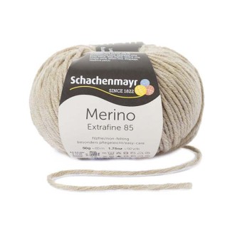 Merino Extrafine 85 –  Drap 100% vuna