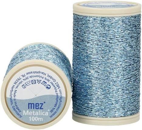 Mez metalik konac 100m 312