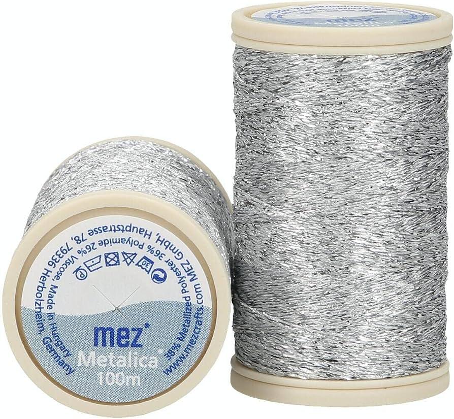 Mez metalik konac 100m 301