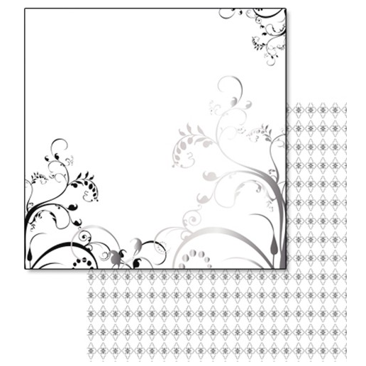 Papir za Scrapbook 180g 30x30 cm