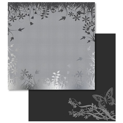Papir za Scrapbook 180g 30x30 cm