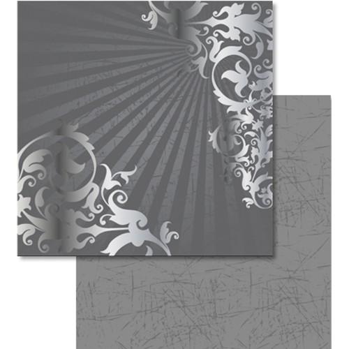 Papir za Scrapbook 30x30 cm