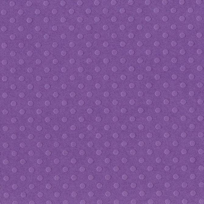 Papir za Scrapbook 30x30 Grape jelly