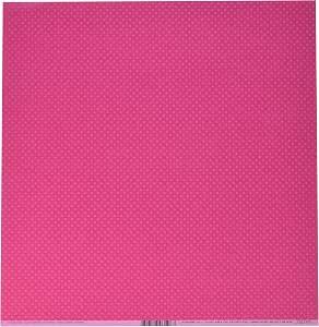 Papir za Scrapbook 30x30 Pirouette