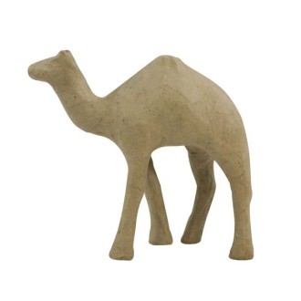 Papirna figura-Camel