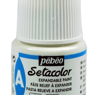 PEBEO- EXPANDABLE PAINT 45ml.