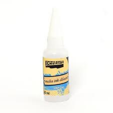 Pentart razređivač za alkoholna mastila, 20ml