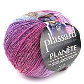  PLASSARD PLANETE-102 200GR/480M