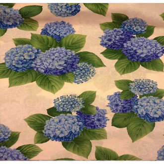Platno za patchwork, pamuk-Lilac bouquet