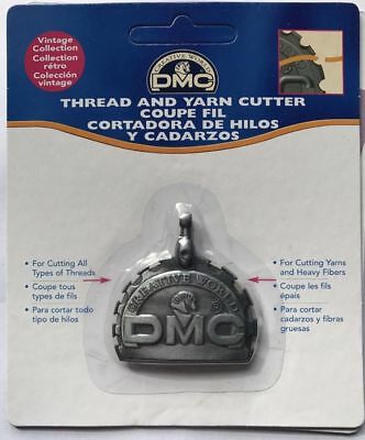 DMC Thread and Yarn Cutter