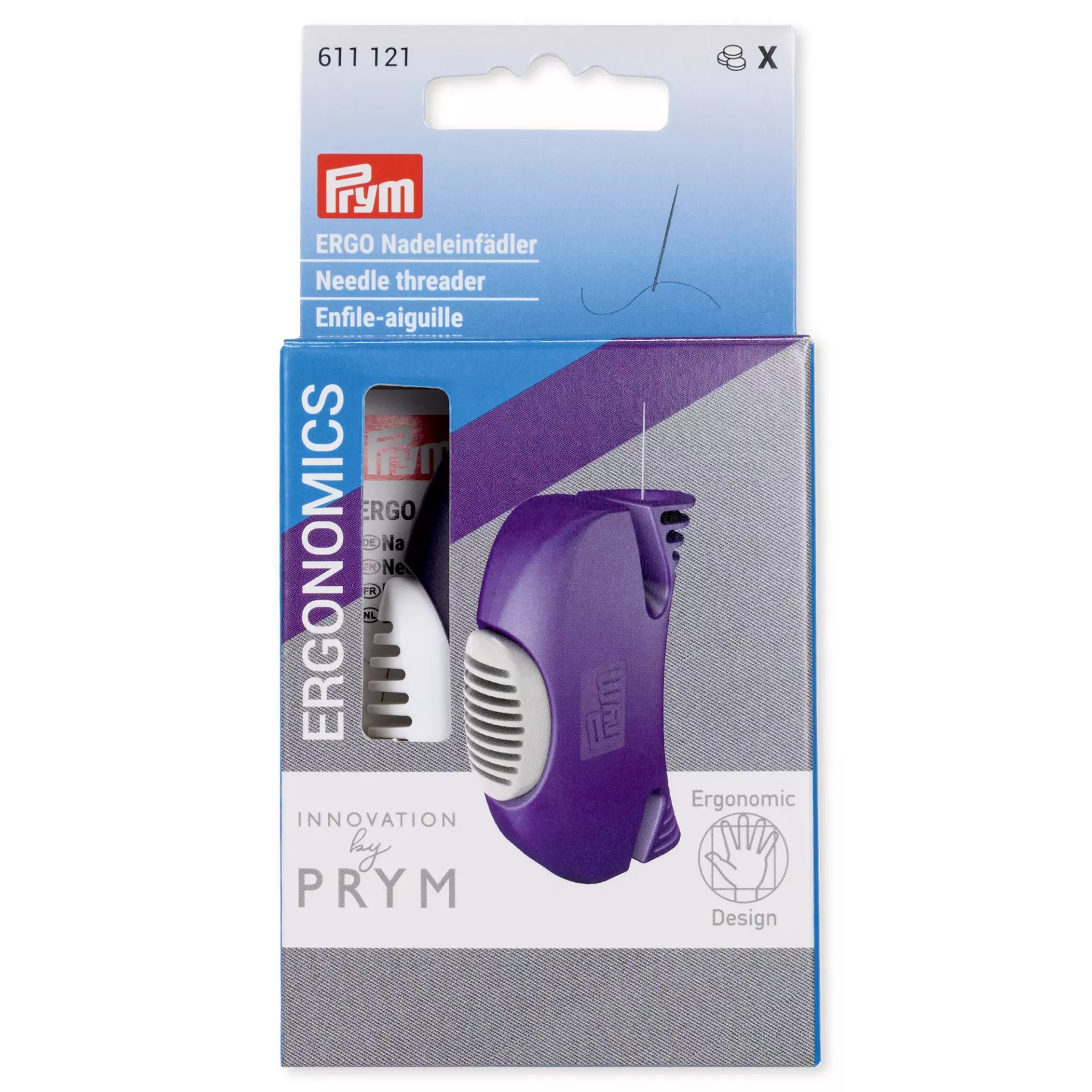 Prym Ergonomic uvlakač konca 