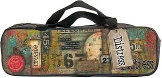 RANGER TORBA Dizajn by Tim Holtz