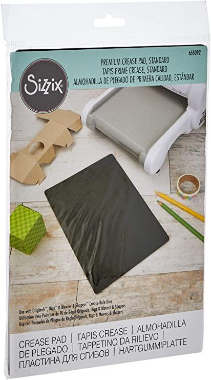 SIZZIX PREMIUM PODLOGA ZA PRAVLJENJE PREGIBA