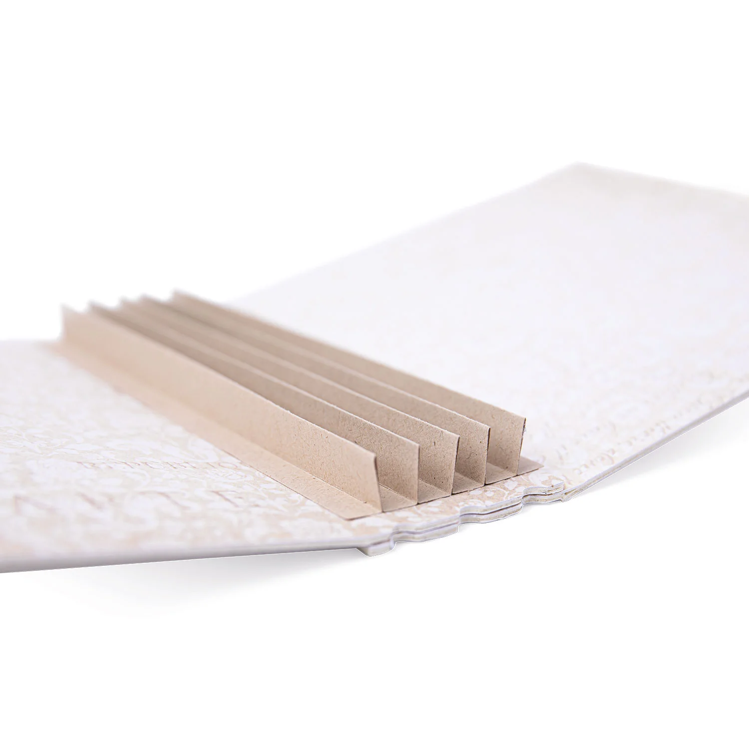 SIZZIX SEKAČ SA 2 MOTIVA Bookbinding