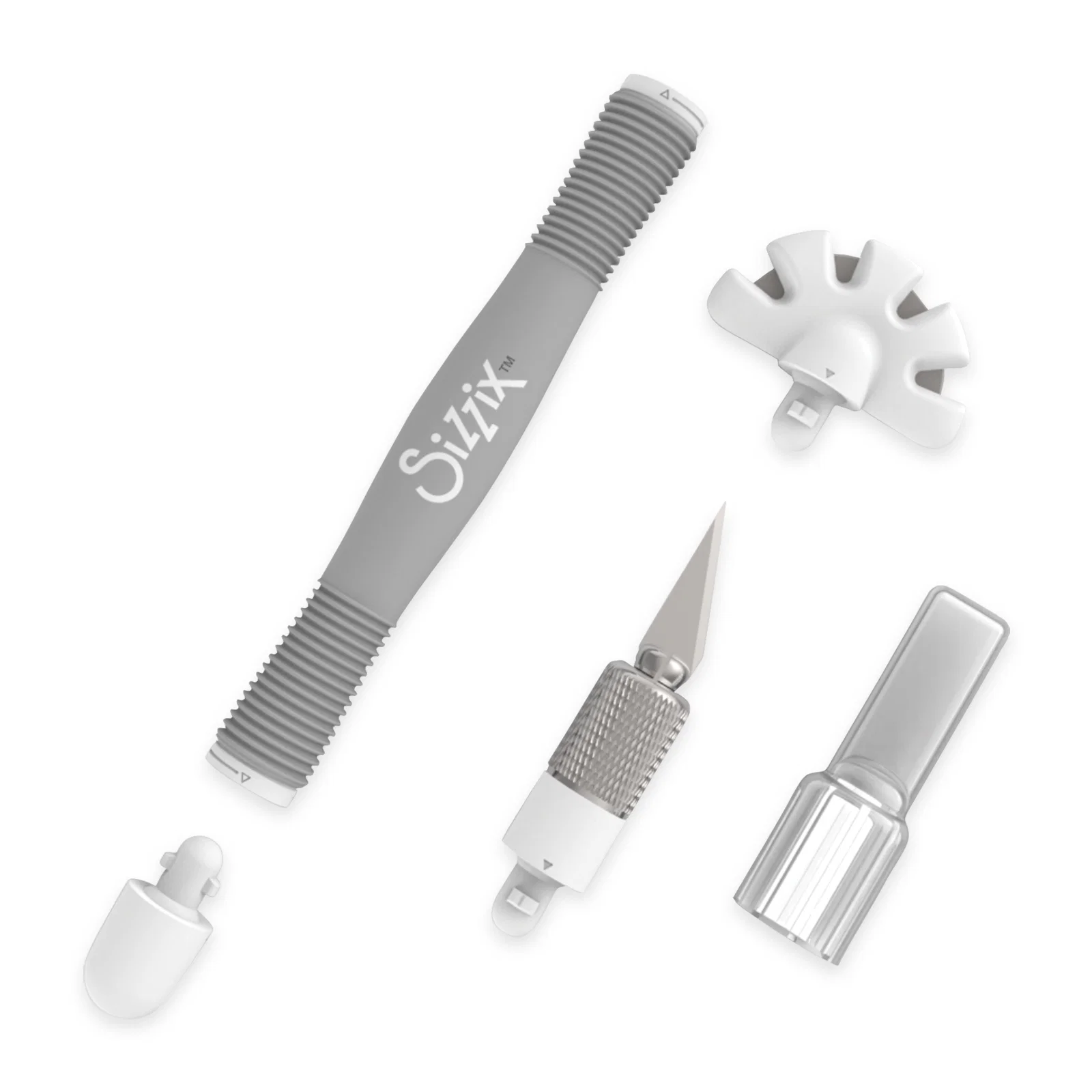 SIZZIX VIŠENAMENSKI SET ALATA