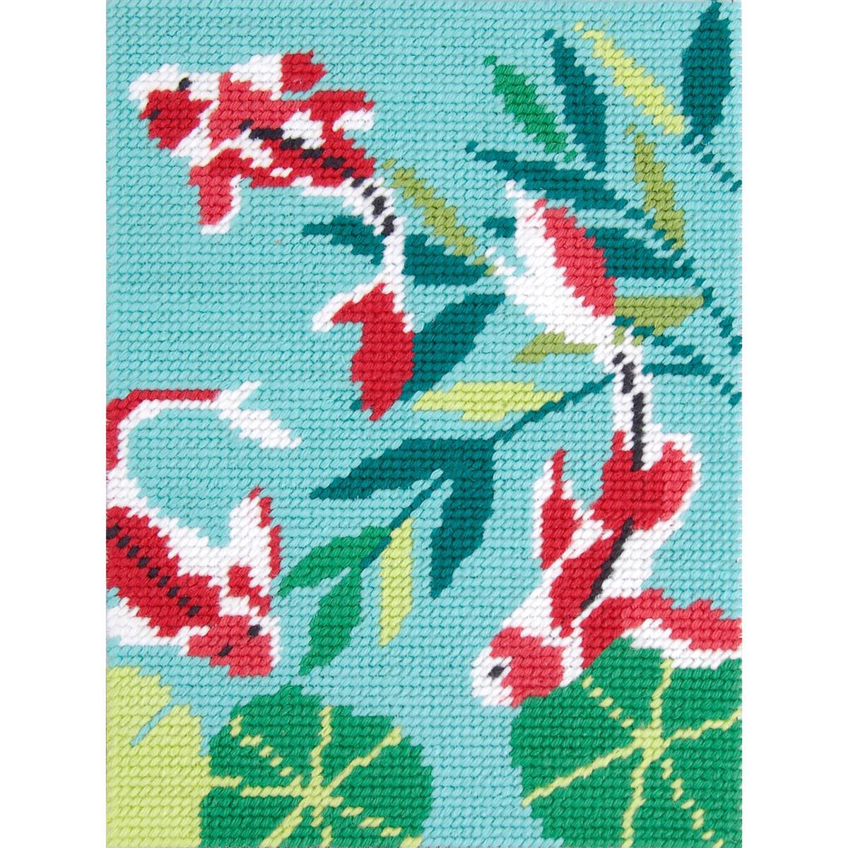 Štampani goblen 24x30cm