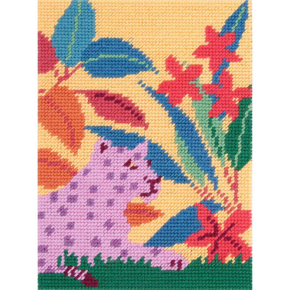 Štampani goblen 24x30cm