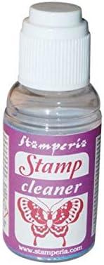 Stamperia tečnost za čišćenje pečata 60ml.