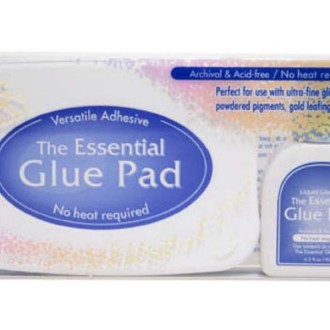 THE SSENTIAL GLUE PAD