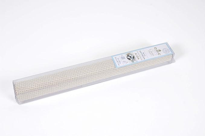 TOILE DMC AIDA 2.4PTS/CM 38.1CMX45.7CM P