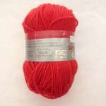 Zimba Medium Crvena  - 80% vuna, 20% poliamid 